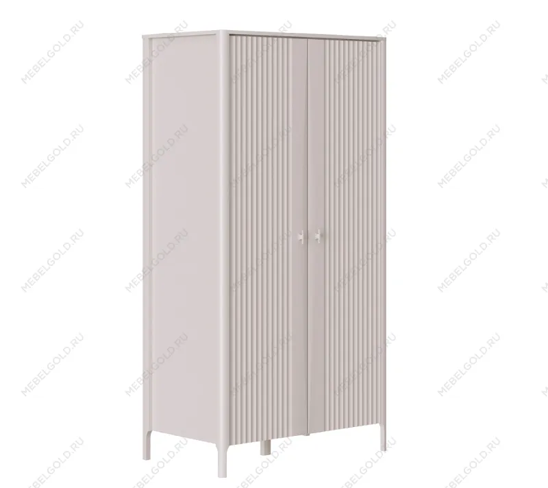 Шкаф Далия SZF2D персидский жемчуг | изображение 3