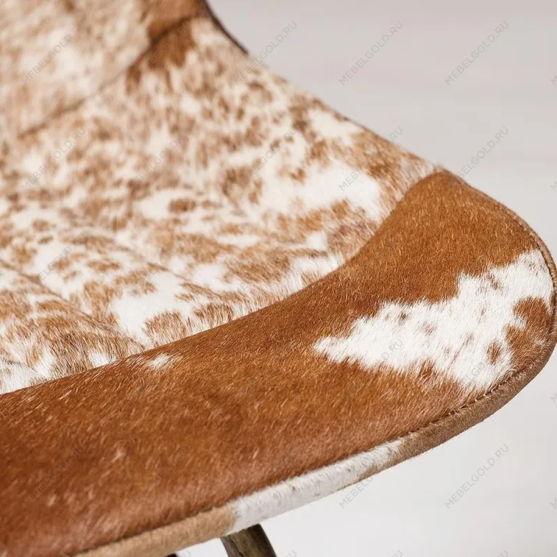 Стул Secret De Maison EAMES RODEO Коричневый, Бежевый | изображение 5