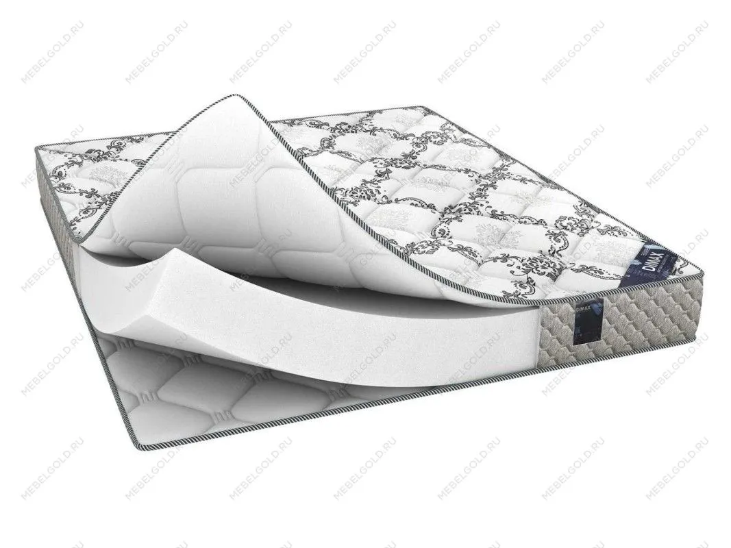 Матрас Твист Ролл Биг стиф 90х200