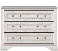 Комод Стилиус KOM3S (Лиственница сибирская) - Выставка м. Марьина роща