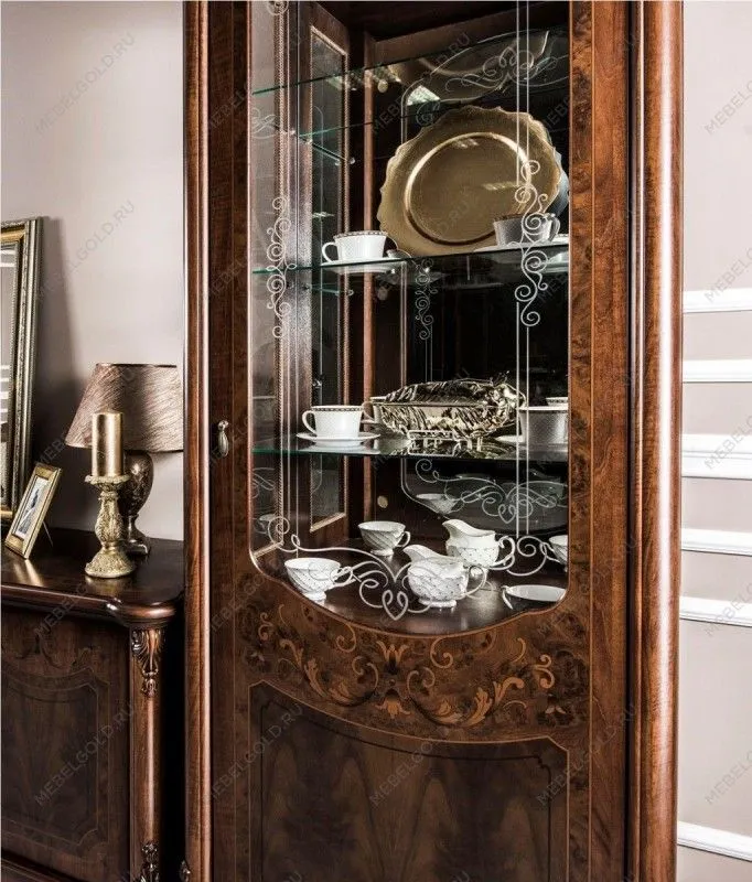 Витрина Илона караваджо | изображение 3