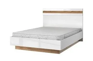 Кровать Таурус 140B с подъемником