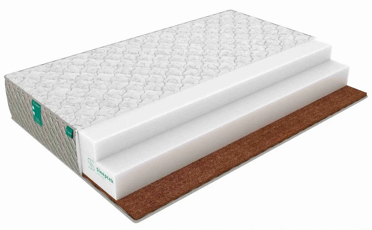 Матрас Roll SpecialFoam Cocos 25 90х190