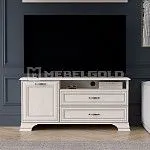 Тумба Тиффани RTV 1D2SN вудлайн кремовый | изображение 1