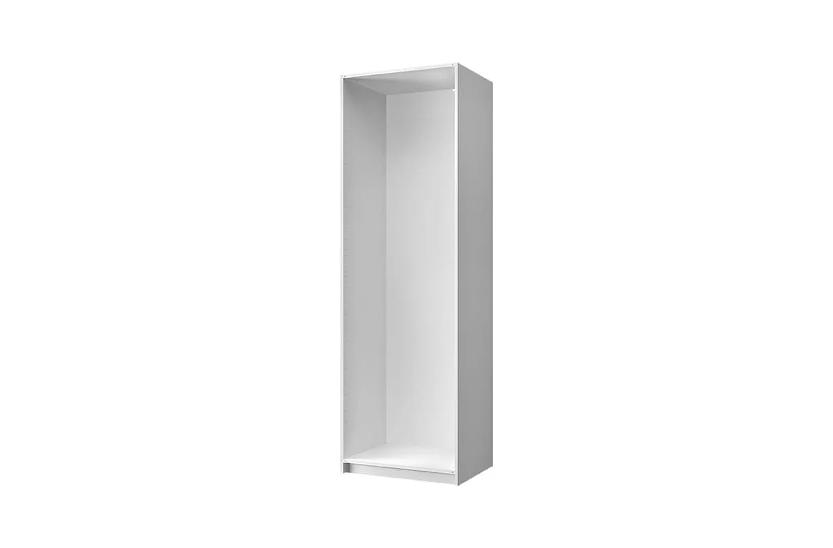 Корпус шкафа ПАКС (PAX) 75/56
