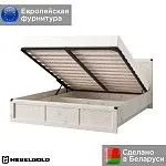 Кровать Магеллан 140 с подъемником | изображение 1