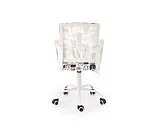 Кресло компьютерное Halmar ORIS (разноцветный) | изображение 9