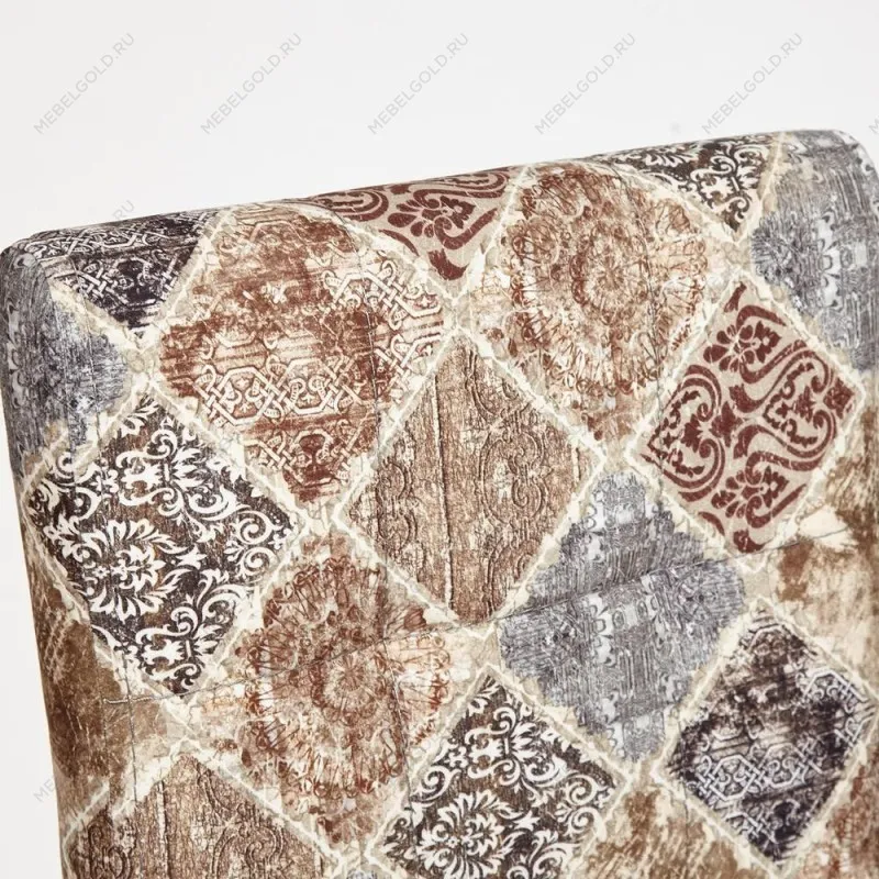 Стул DITTA Бежево-серый | изображение 8