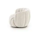 Кресло Halmar FRASER (кремовый) | изображение 4