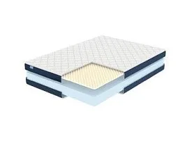 Матрас Практик Чип Ролл 14 массаж 90х200