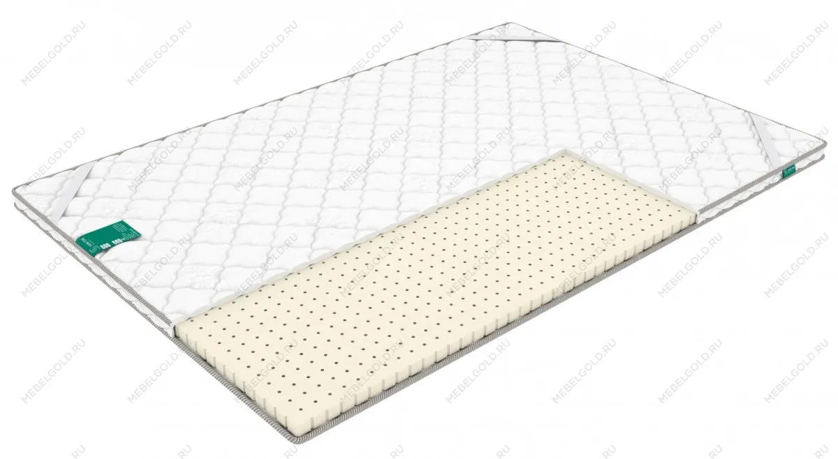 Топпер Sleeptek Latex 2 180х200