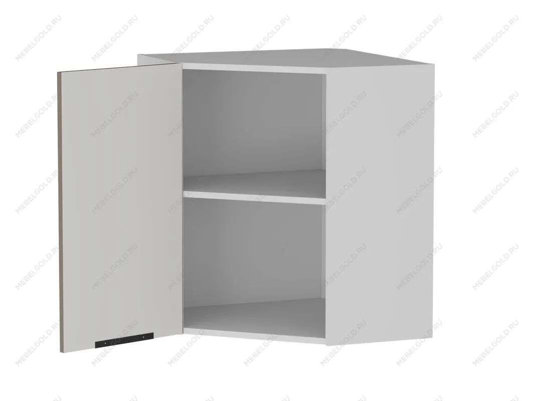 Шкаф ШУ-60, Ватель (600*600*720) Дуб рейка темный, 23550 | изображение 1