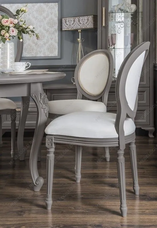 Столовая Мокко серый камень | изображение 8