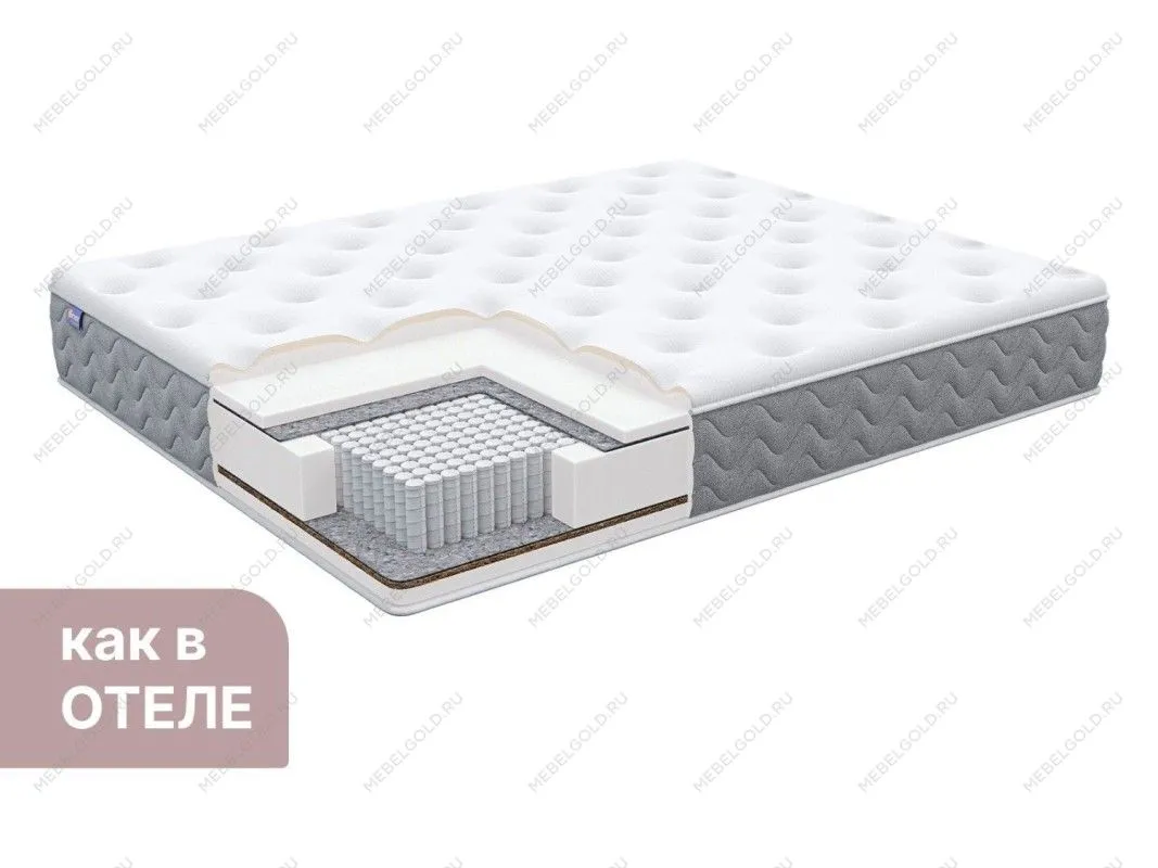 Матрас Bliss Modern maх 140х200