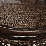 Террасный комплект PELANGI Грецкий орех | изображение 3