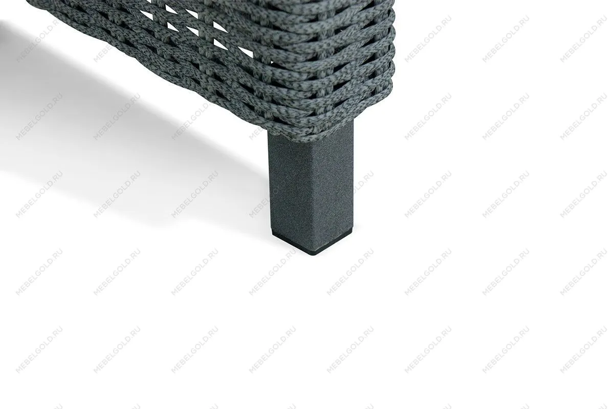 MOKKA BELLA софа 3-х местная | изображение 5