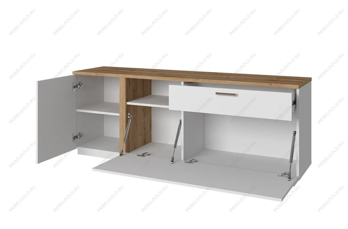 Тумба Матео RTV 2D1SN | изображение 1