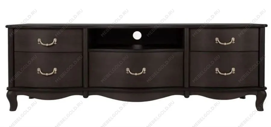 ТВ -тумба Джульетта-2 (венге)