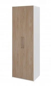 Шкаф Отис МН-039-08 П3 с фасадом ЛДСП (дуб прованс)
