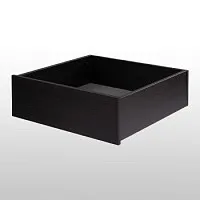 ОРИОН ящик под кровать выкатной ИКЕА / IKEA 60 Дуб Венге