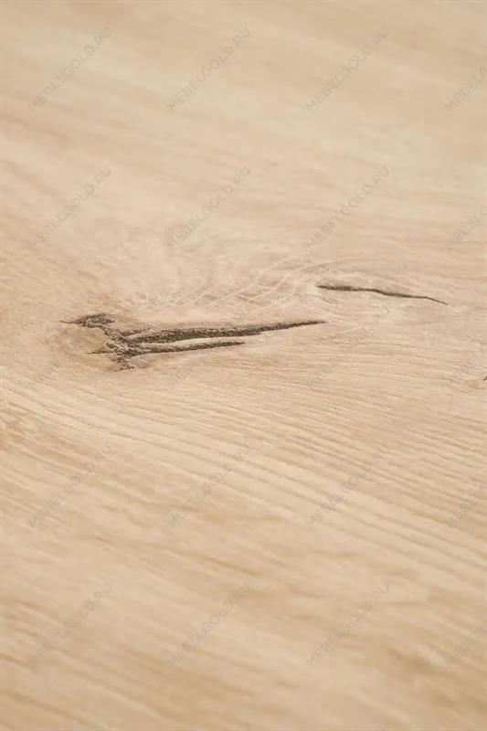 Стол обеденный Halmar BAGIO 120 раскладной (дуб артизан/дуб артизан) | изображение 6