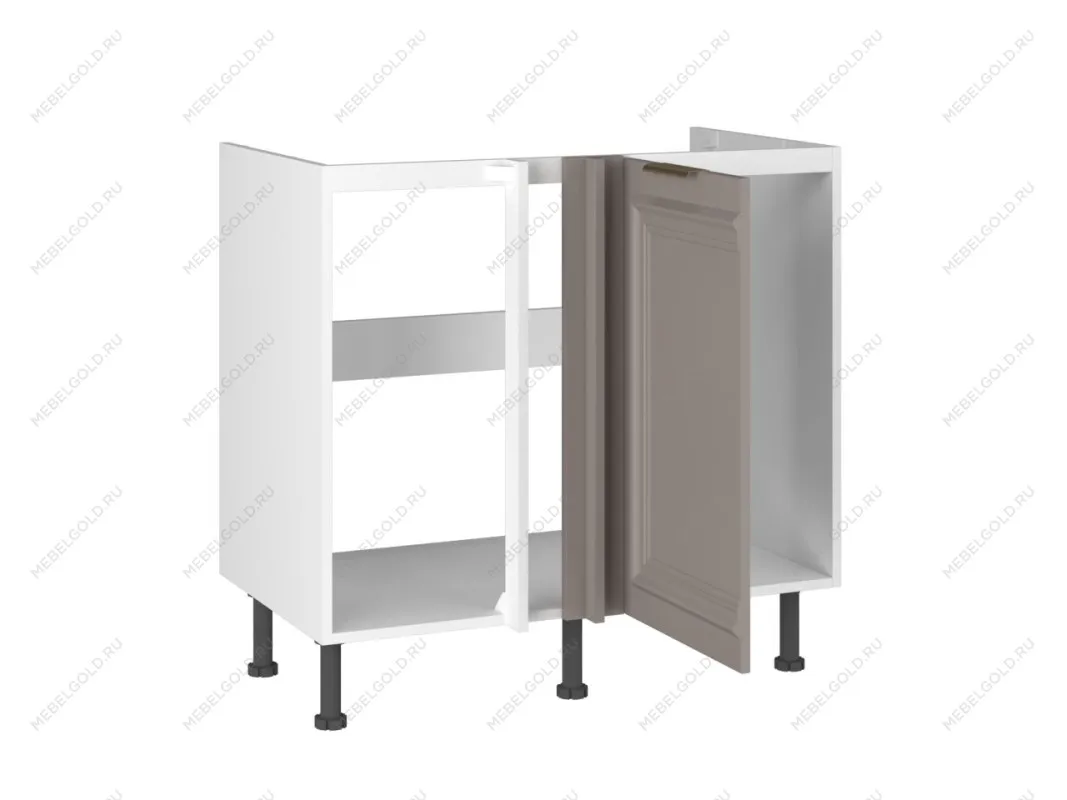 СМУ-100, Фьюжн (900*554*870) Мокко, 27137 | изображение 3