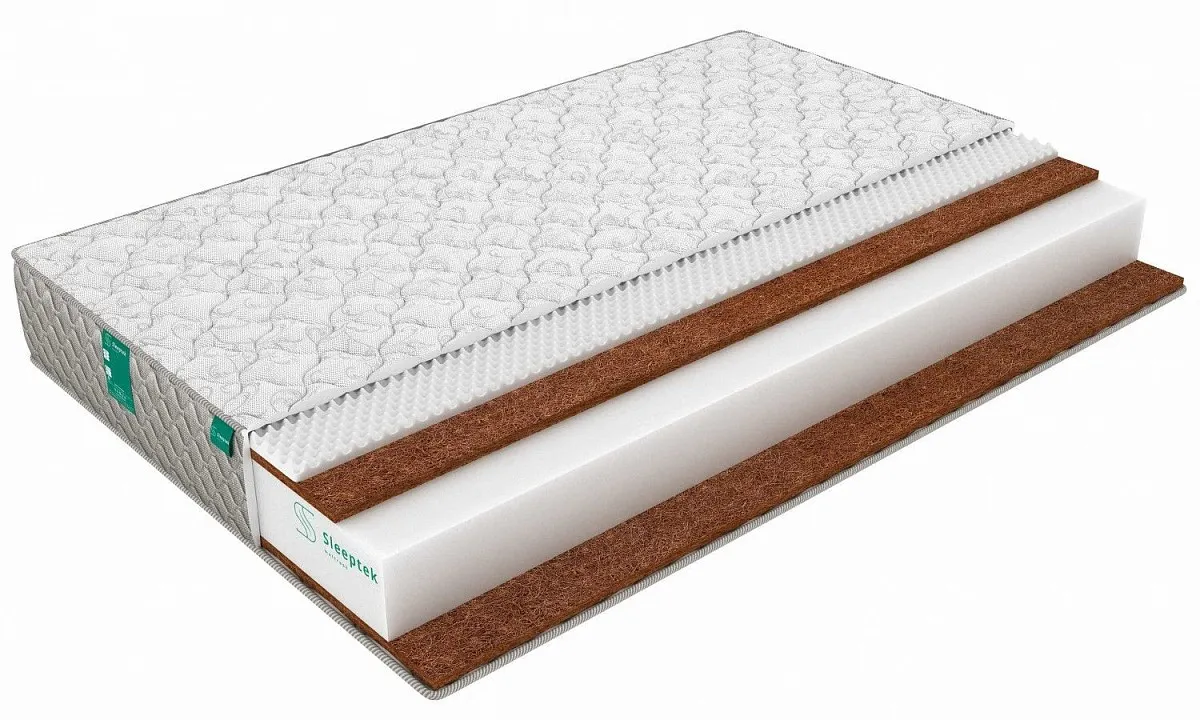 Матрас Roll Massage DoubleStrong 18 90х190
