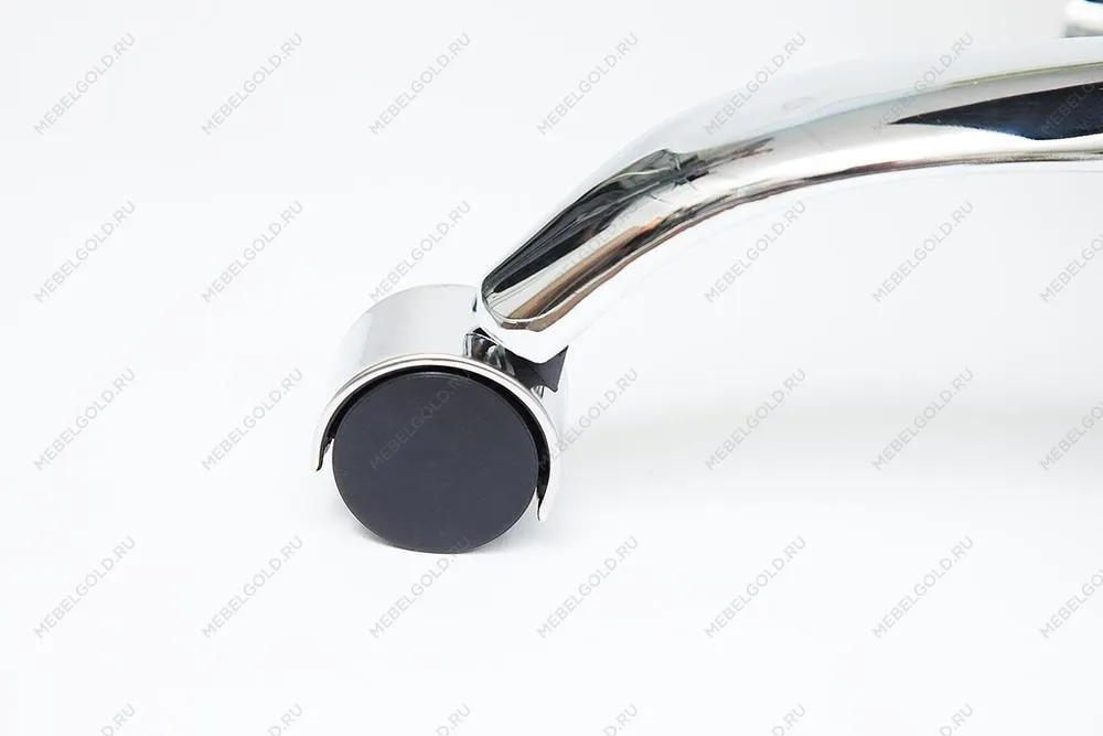 Кресло ZERO Бежевый, искусственная кожа | изображение 1