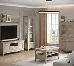 Шкаф-витрина Классик REG2W2D1S/170 - Выставка м. Марьина роща | изображение 3