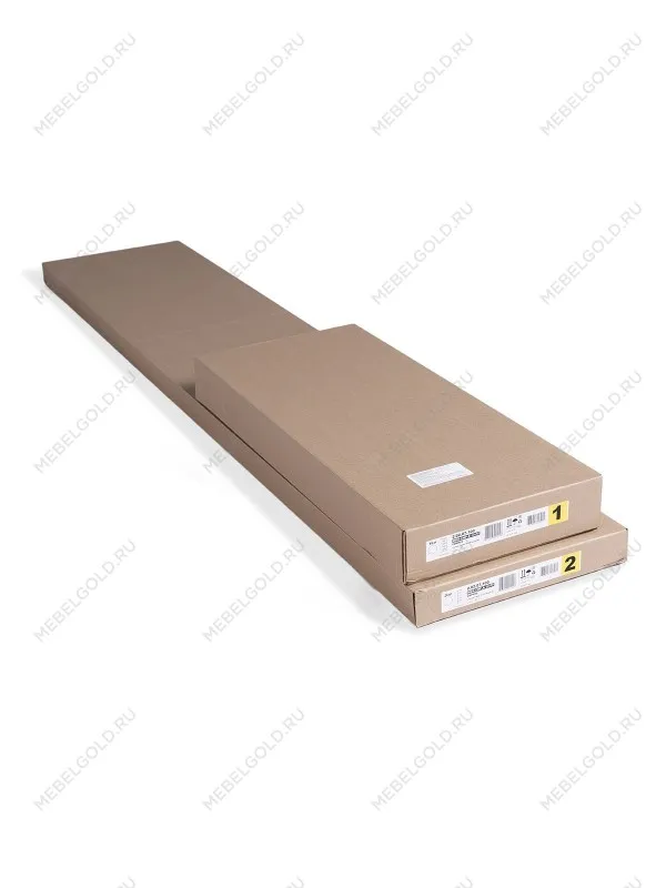 Стеллаж Сириус, 1 ящик, 78х35х190 см, дуб сонома | изображение 15