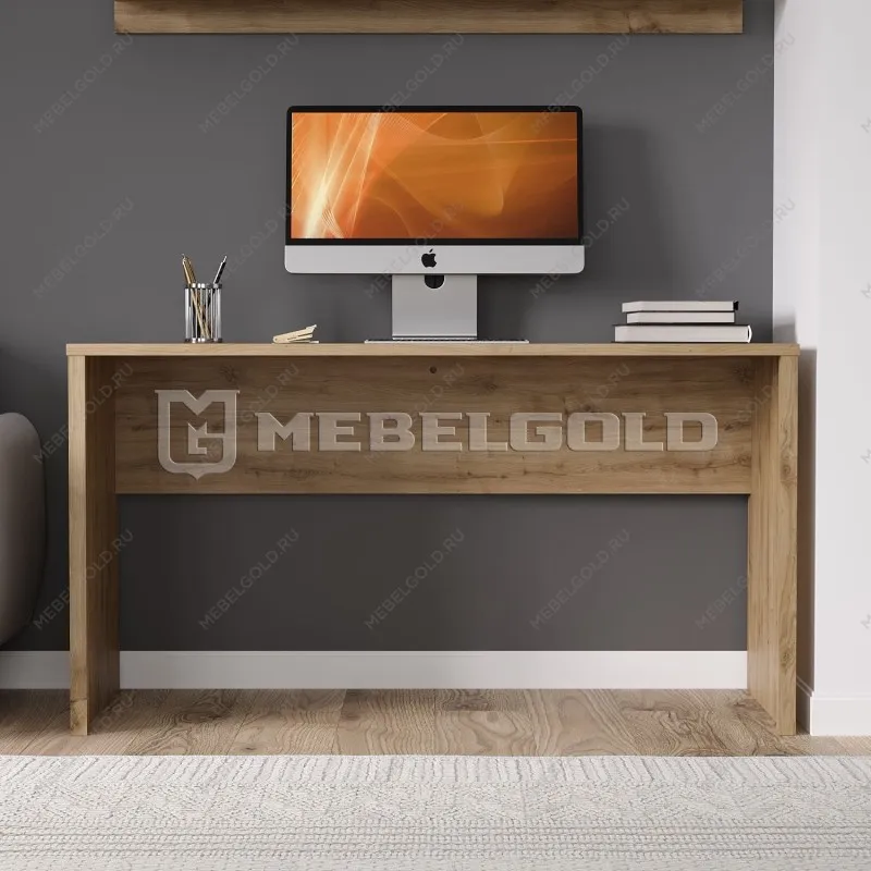 Стол письменный Дорсет 120 | изображение 1