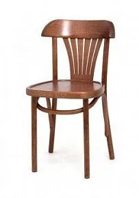 Стул Амега Классик (средний тон) - Выставка м. Марьина роща