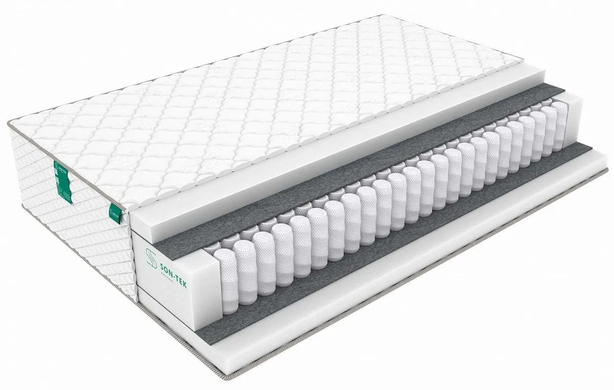 Матрас PremierBIG Foam5 Double 80х190
