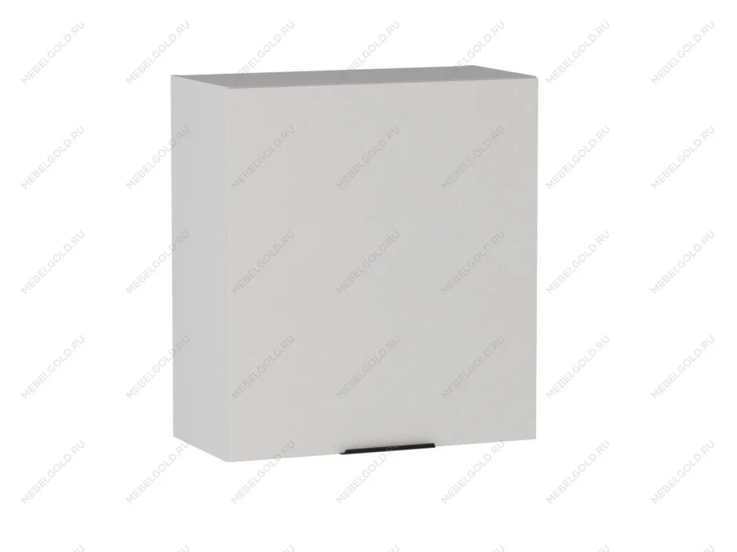 Шкаф ШГ-65, Ватель (650*316*720) Экокожа Белый, 24347
