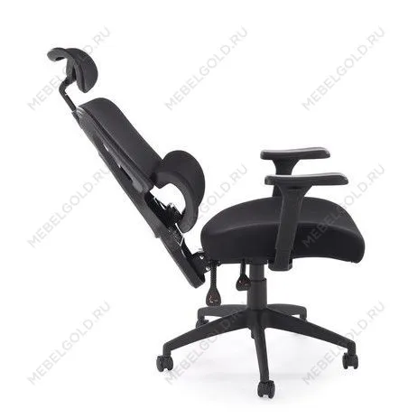 Кресло компьютерное Halmar ASTRAL (черный) | изображение 8