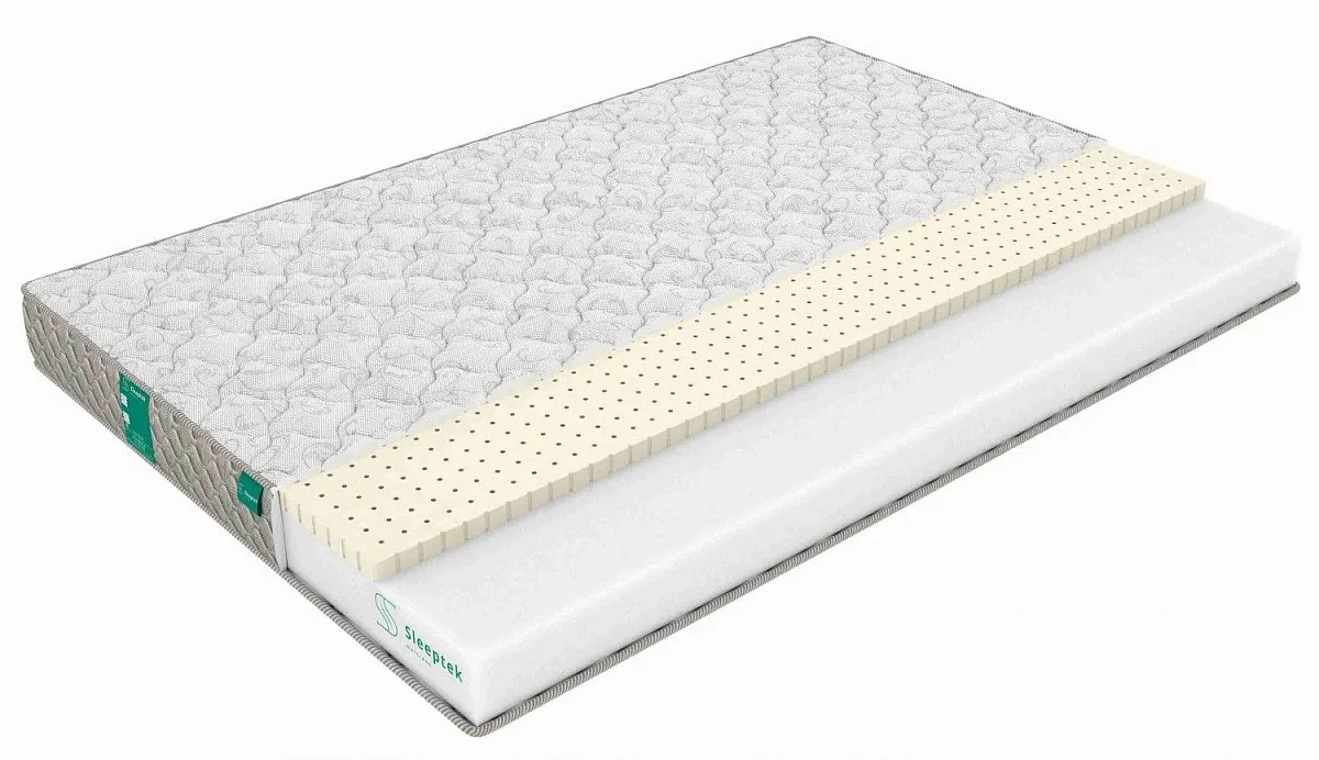 Матрас Roll LatexFoam 12 80х190