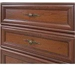 Тумба Кентаки KOM2D4S каштан | изображение 2