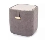 Пуф Signal NAP (серый) | изображение 4