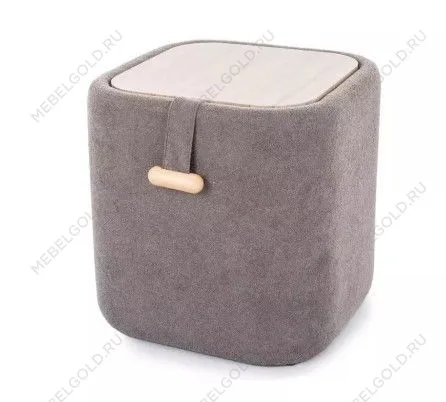 Пуф Signal NAP (серый) | изображение 4