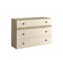 Комод (3 ящика) Paradise ПРКМ-3