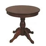 Стол кофейный Арабика (темный тон) | изображение 1