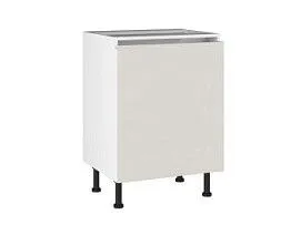 Стол С-60, Виста (600*523*870) Экокожа Белый, 26205