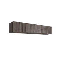 Антресоль для 6-х дверного шкафа Римини (Орех империя) РМАН-1(6)