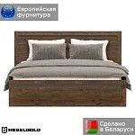 Кровать Када LOZ160х200 | изображение 1