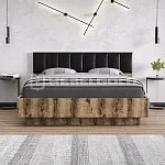 Кровать Джаггер 160M с подъемником | изображение 1