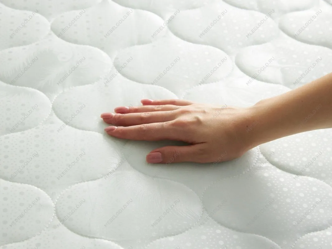 Матрас Оптима 500 кокос 160х200 | изображение 11