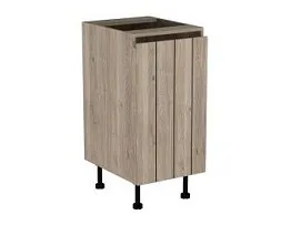 Стол С-40, Оттава (400*520*870) Дуб Мария, 22206