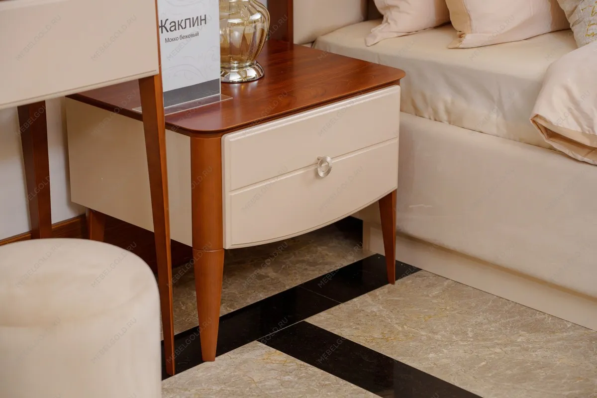 Кресло Жаклин караваджо | изображение 14