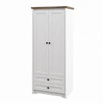 Шкаф для одежды Тиволи МН-035-21