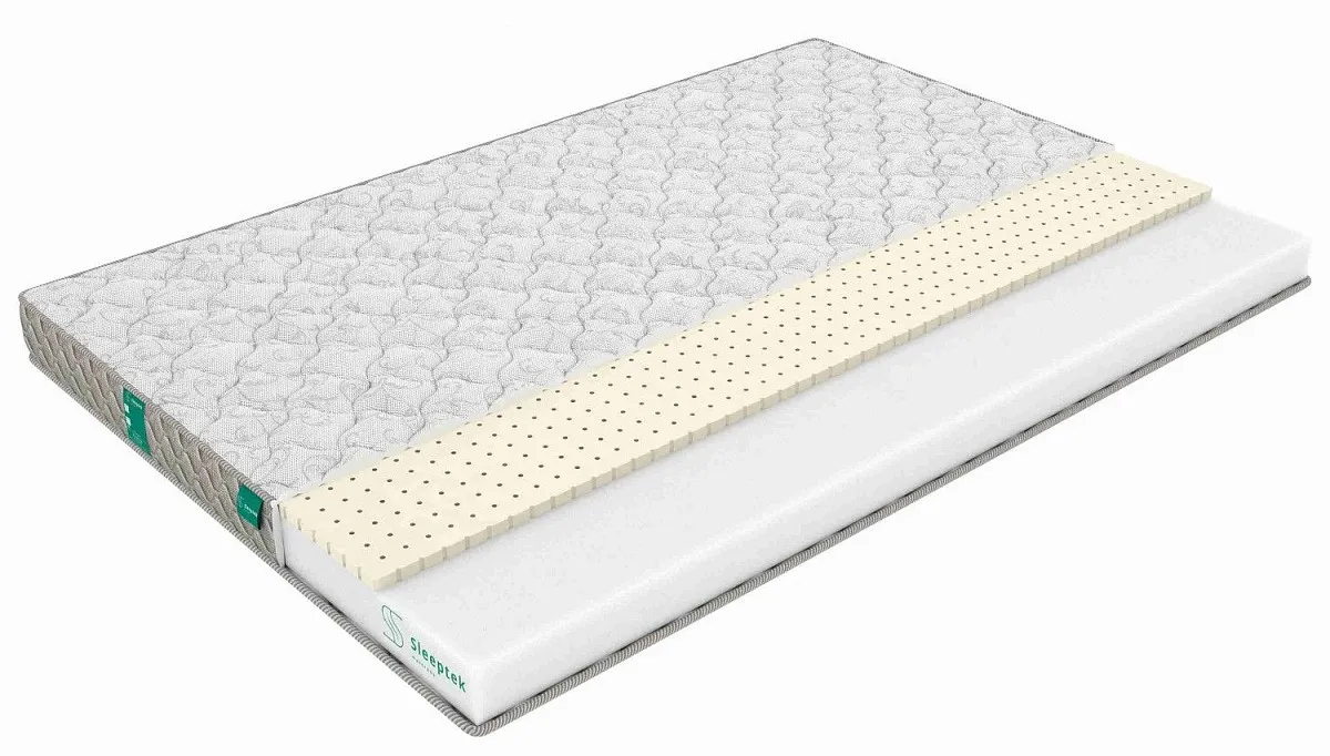 Матрас Roll LatexFoam 9 90х190